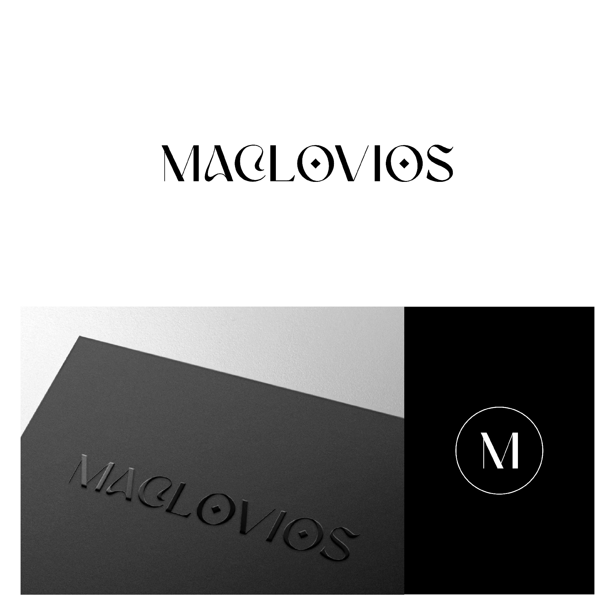 Diseño de Logo por Ha.Connick para este proyecto | Diseño #31226113