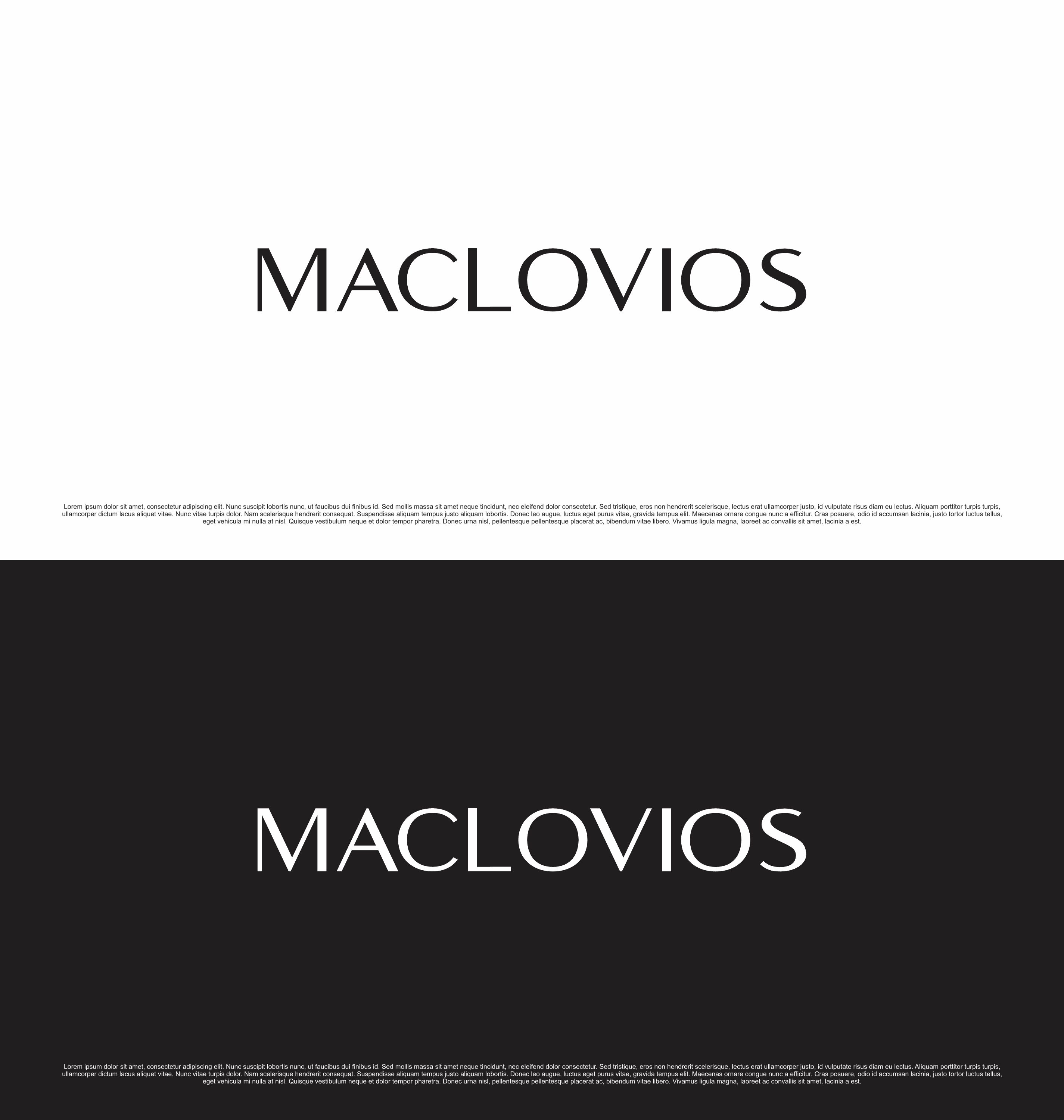 Logo Design by saesean for this project | Design #31227678