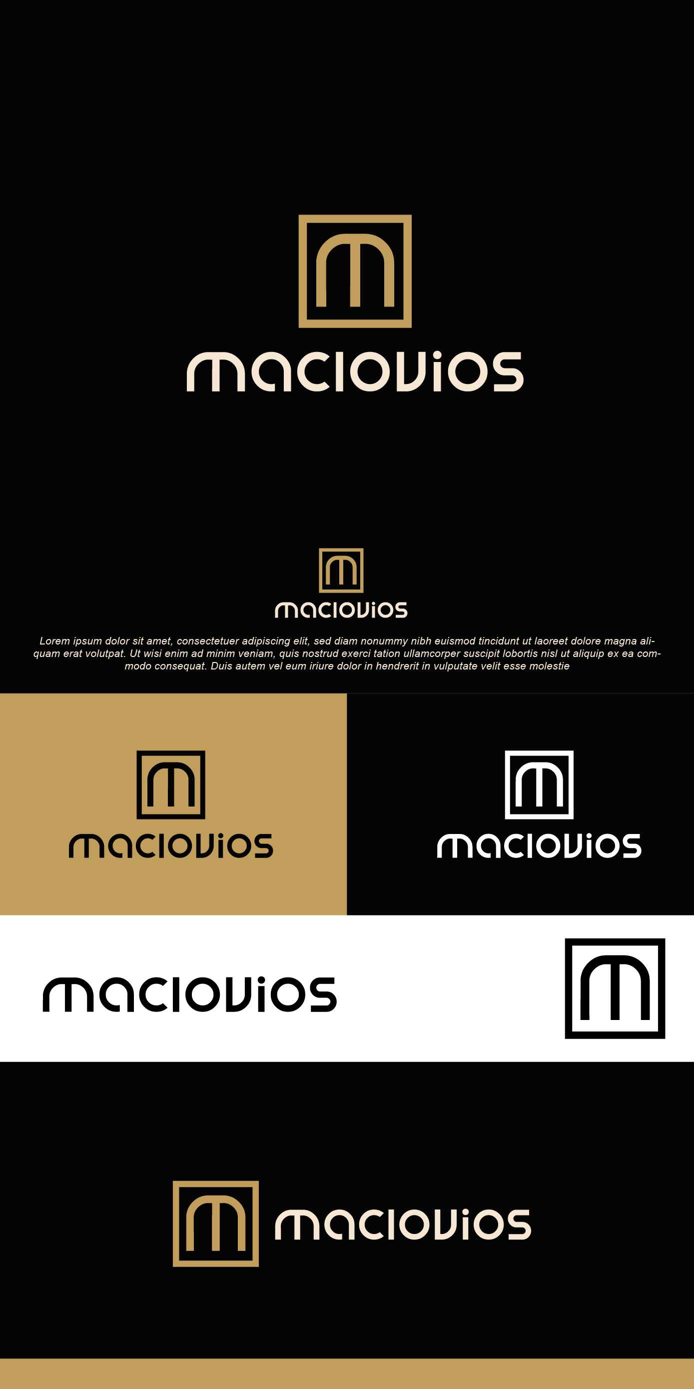 Design de Logo par VisionCraft pour ce projet | Design #31230435