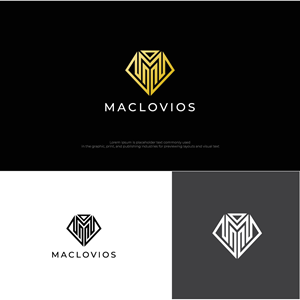 Diseño de Logo por Jhony N para este proyecto | Diseño: #31238798