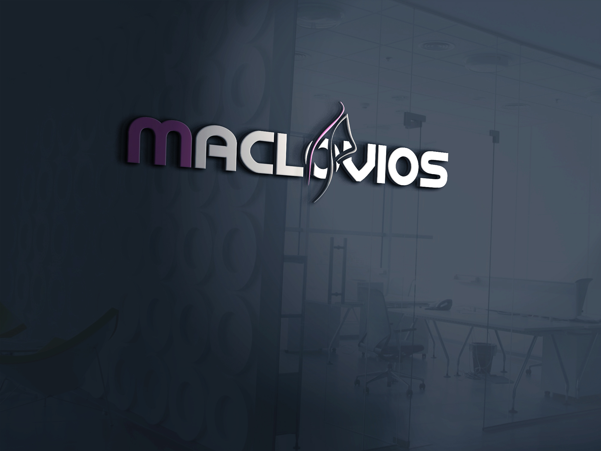 Design de Logo par MONIR360 pour ce projet | Design #31233369