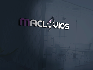 Design de Logo par MONIR360 pour ce projet | Design : #31233369