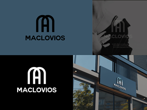 Design de Logo par MMM_1 pour ce projet | Design : #31242138