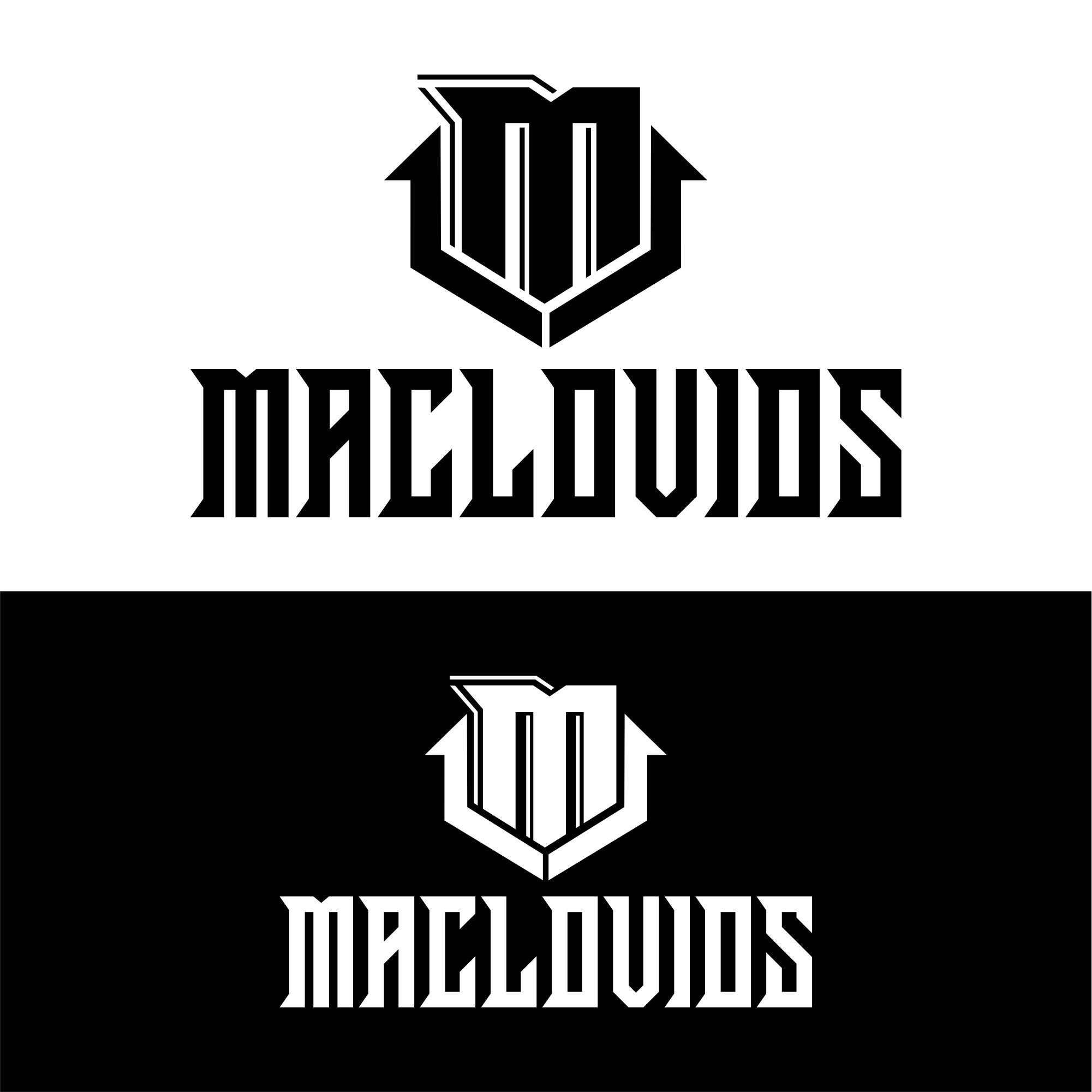 Logo Design by creative.bugs for this project | Design #31227925