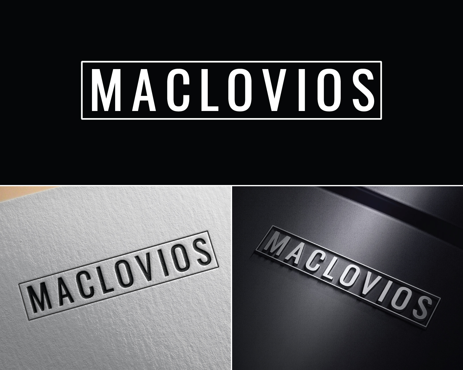 Logo Design by Atec for this project | Design #31229368