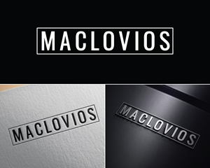 Logo Design by Atec for this project | Design: #31229368