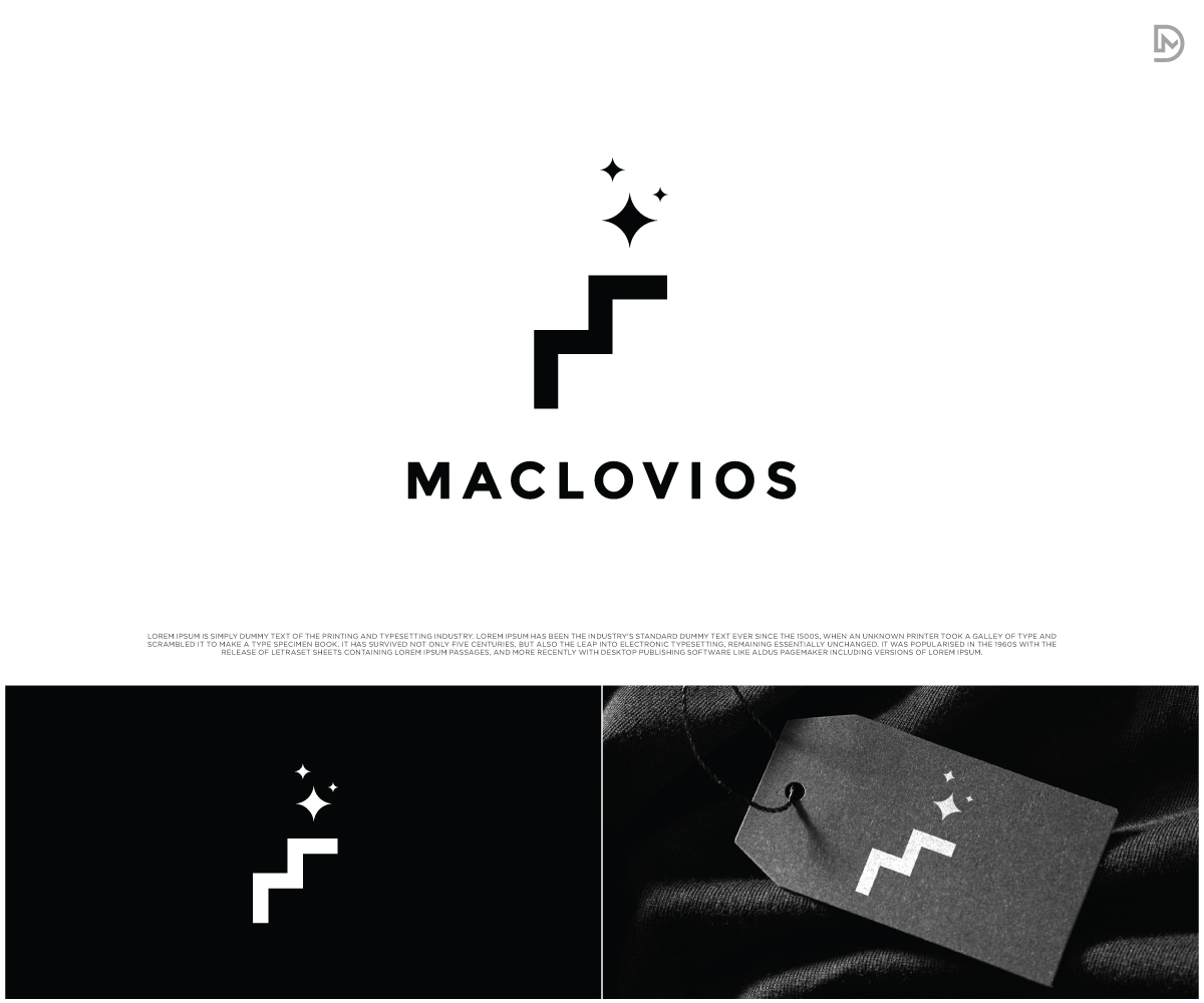 Logo-Design von D_Mantra für dieses Projekt | Design #31226459