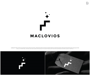 Logo Design by D_Mantra for this project | Design #31226459