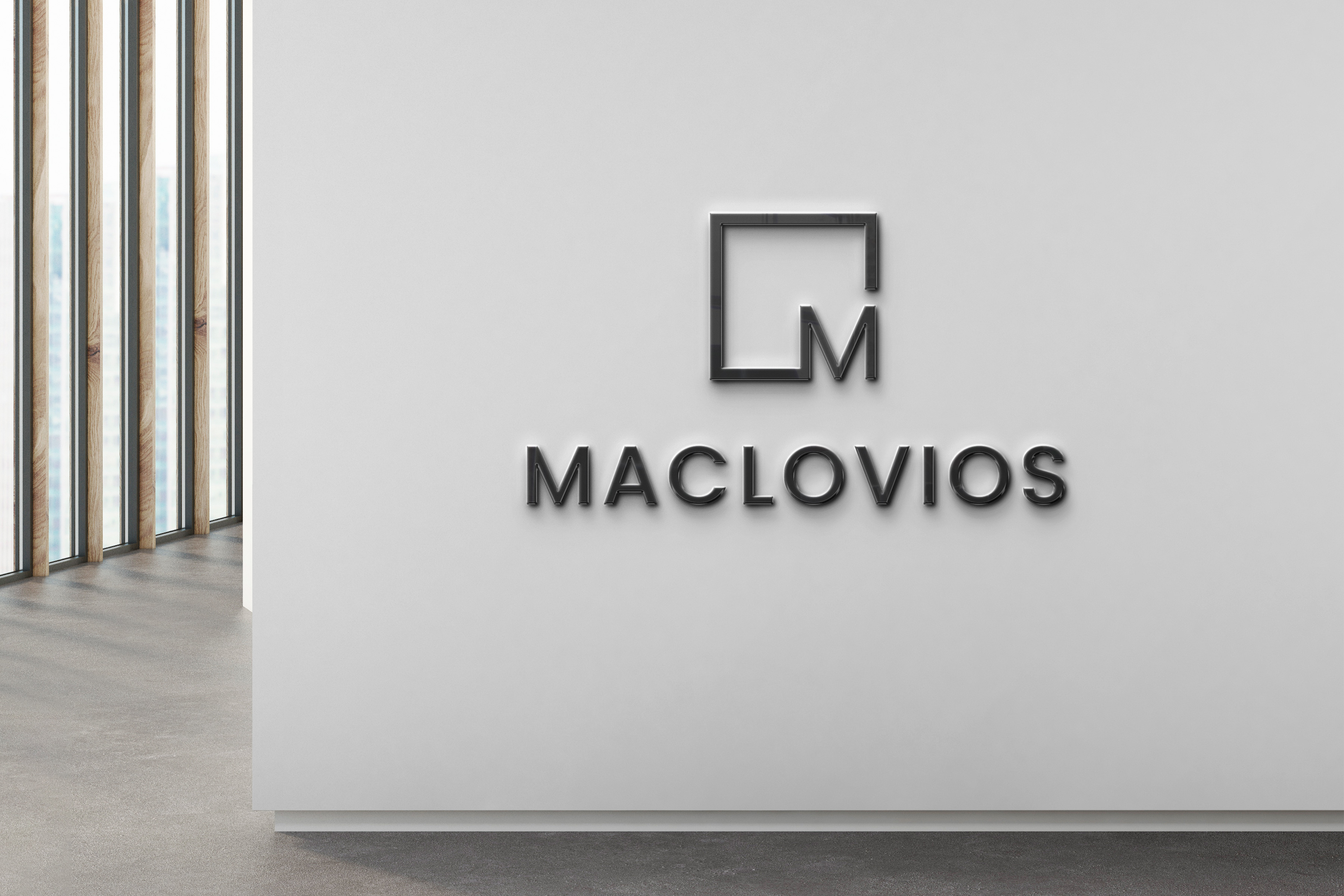 Design de Logo par MA Graphics pour ce projet | Design #31232470