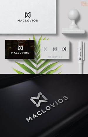 Logo Design by step forward 2 for this project | Design: #31231620