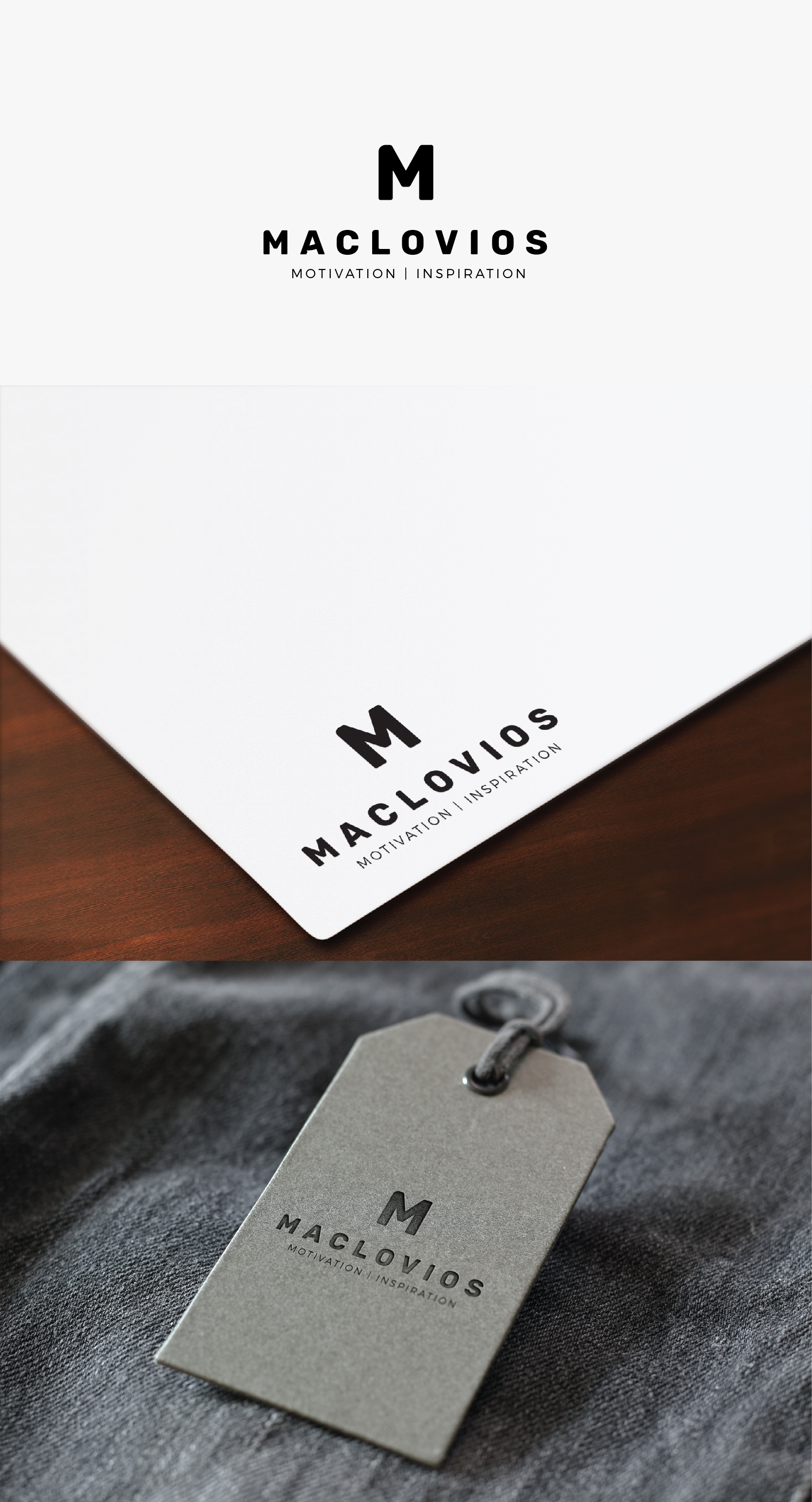 Logo-Design von IMilenovic für dieses Projekt | Design #31226634