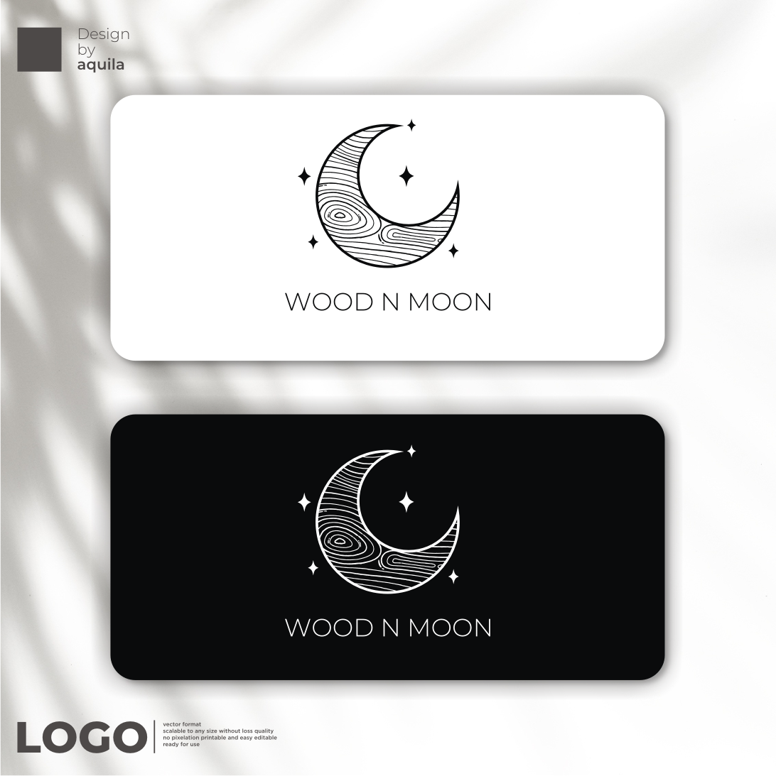 Logo Design by aquila© for this project | Design #31293650