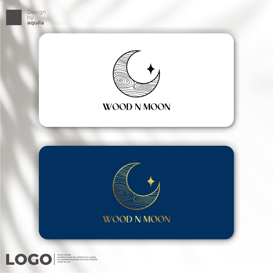 Logo Design by aquila© for this project | Design #31294772