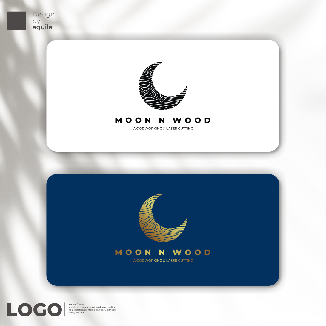 Logo Design by aquila© for this project | Design #31295540