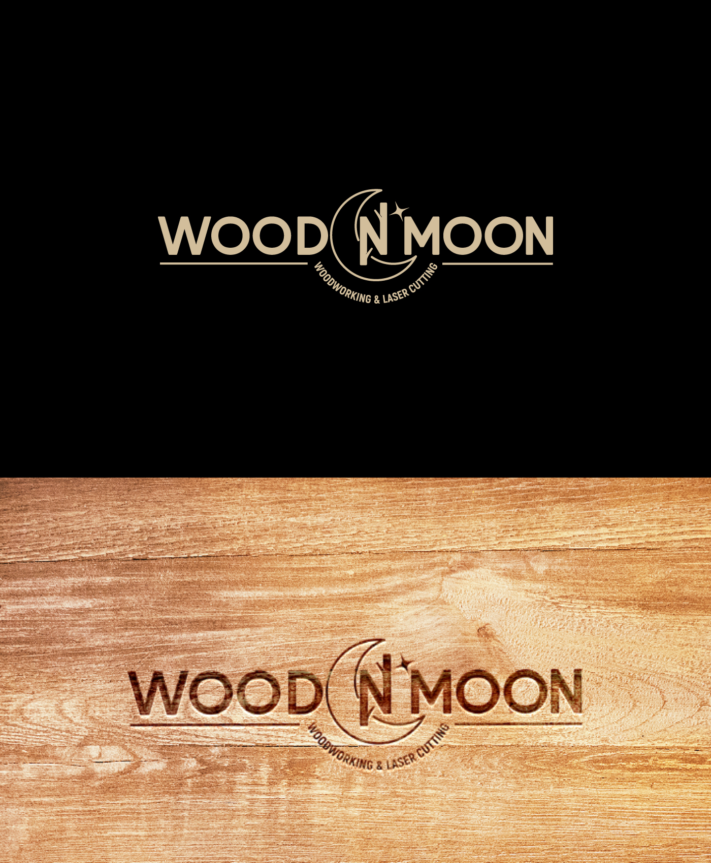Logo Design by Farhad Kreative for this project | Design #31225579