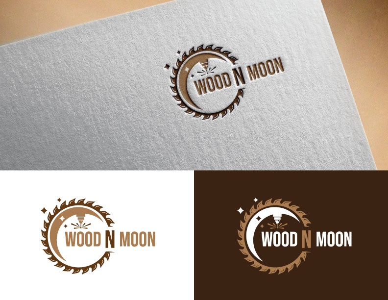 Logo Design by Badhan for this project | Design #31225671