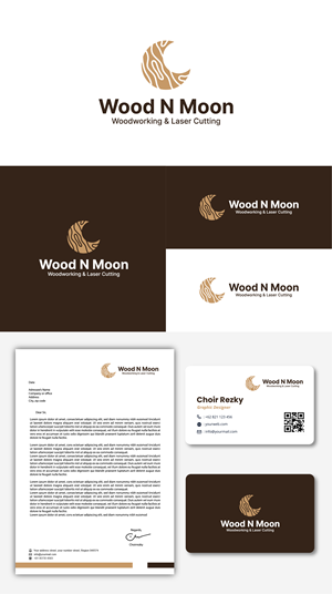 Logo Design by Choiresia.id for this project | Design: #31225742