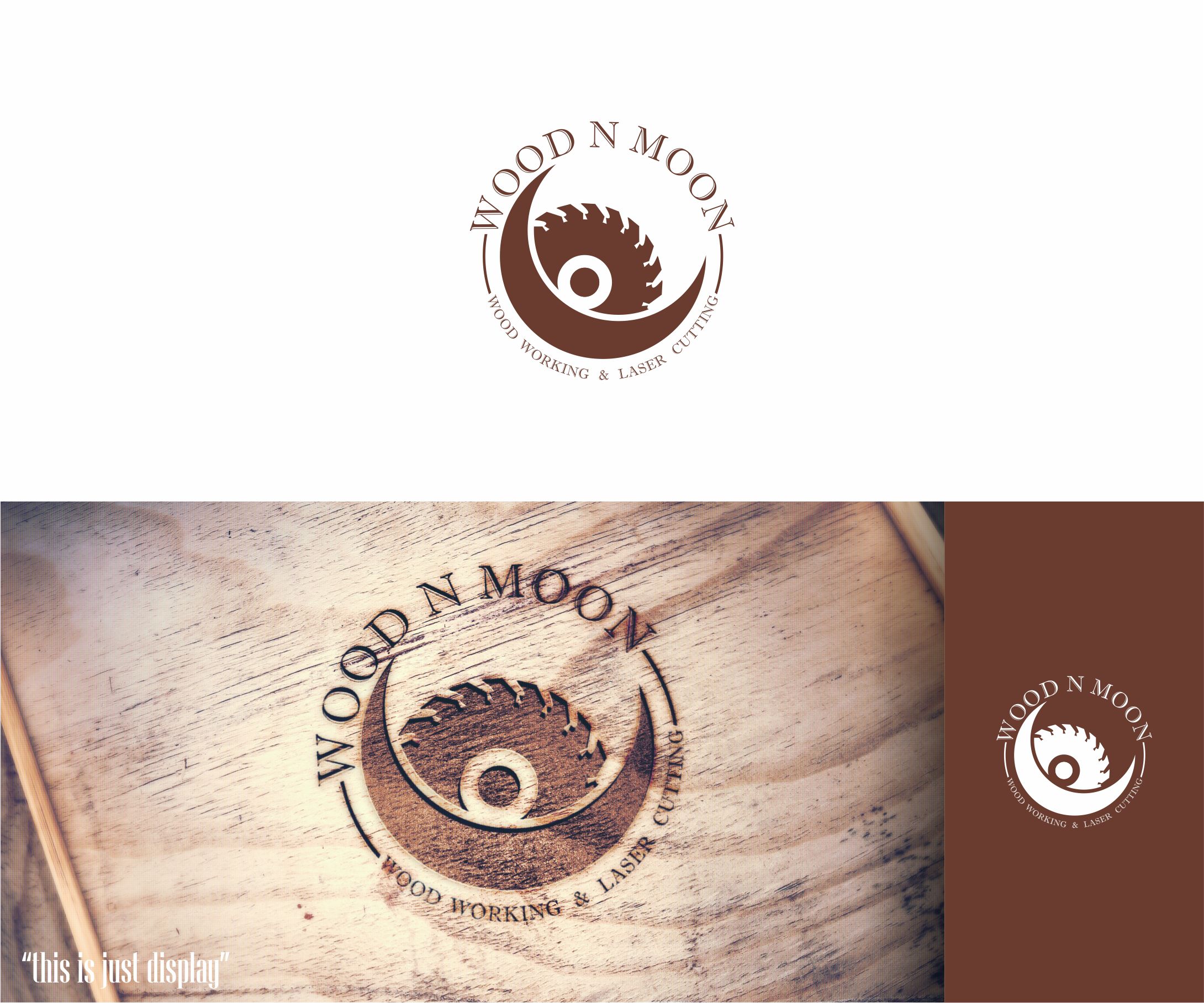 Logo Design by alkaline for this project | Design #31226263