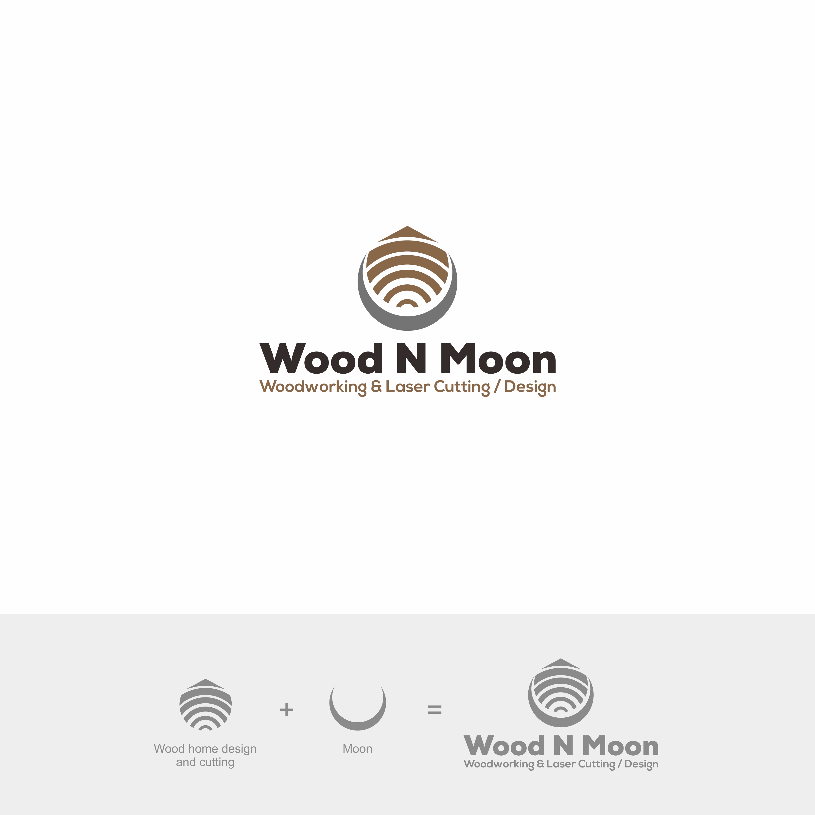 Logo Design by Chalid for this project | Design #31288759