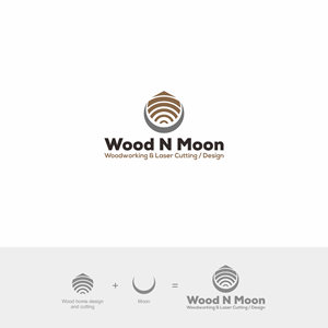 Logo Design by Chalid for this project | Design: #31288759