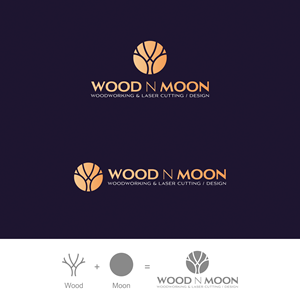 Logo Design by Chalid for this project | Design: #31295165
