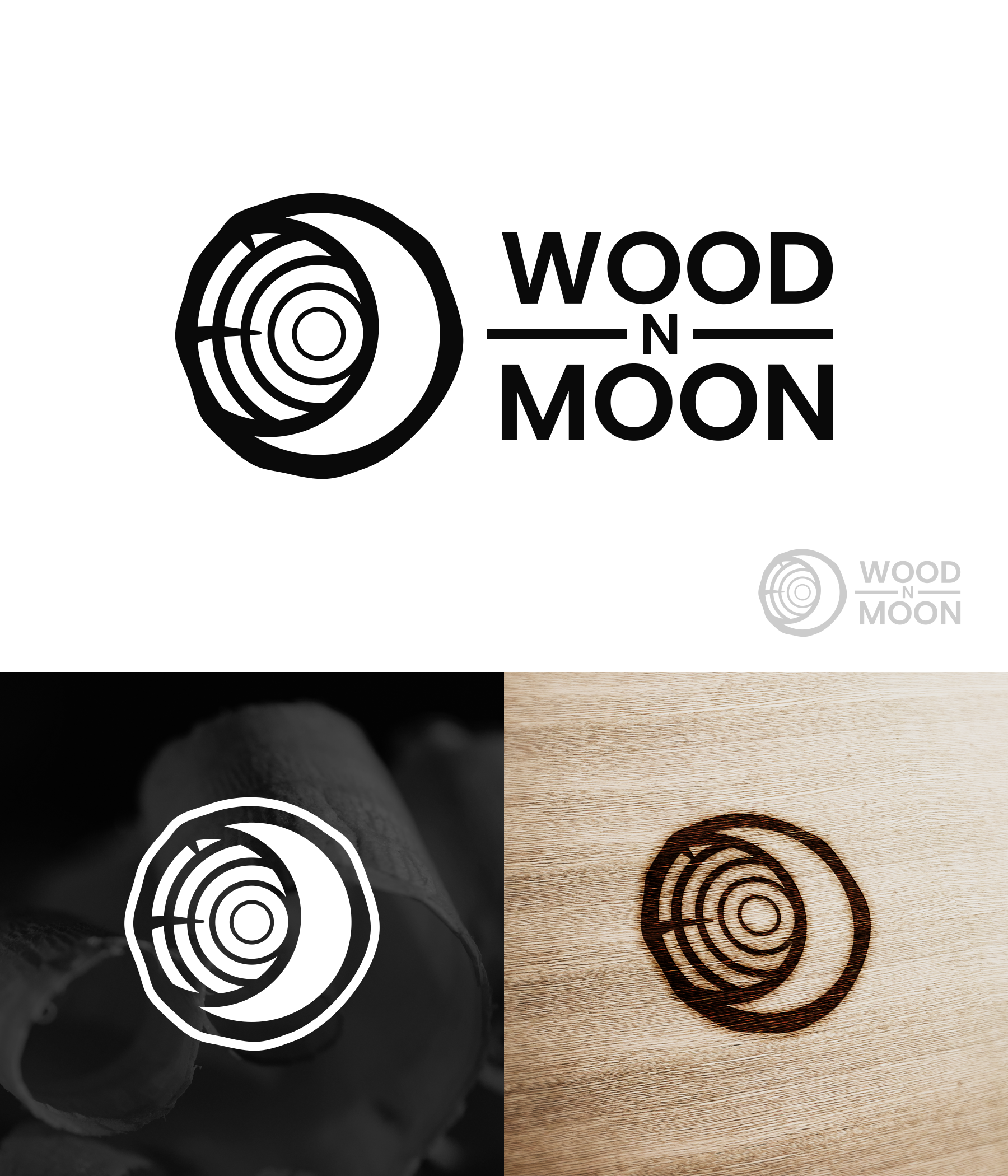 Logo Design by Aezakmi for this project | Design #31287550