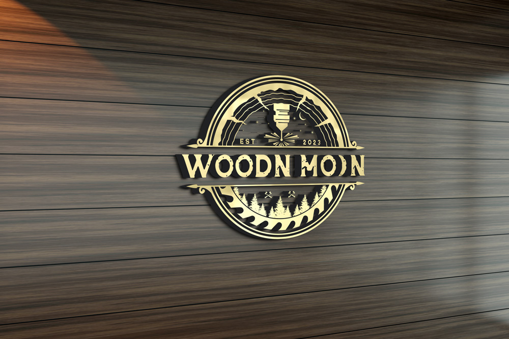 Logo Design by Ben Affleck for this project | Design #31226060