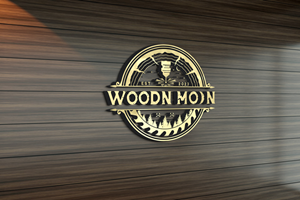 Logo Design by Ben Affleck for this project | Design: #31226060