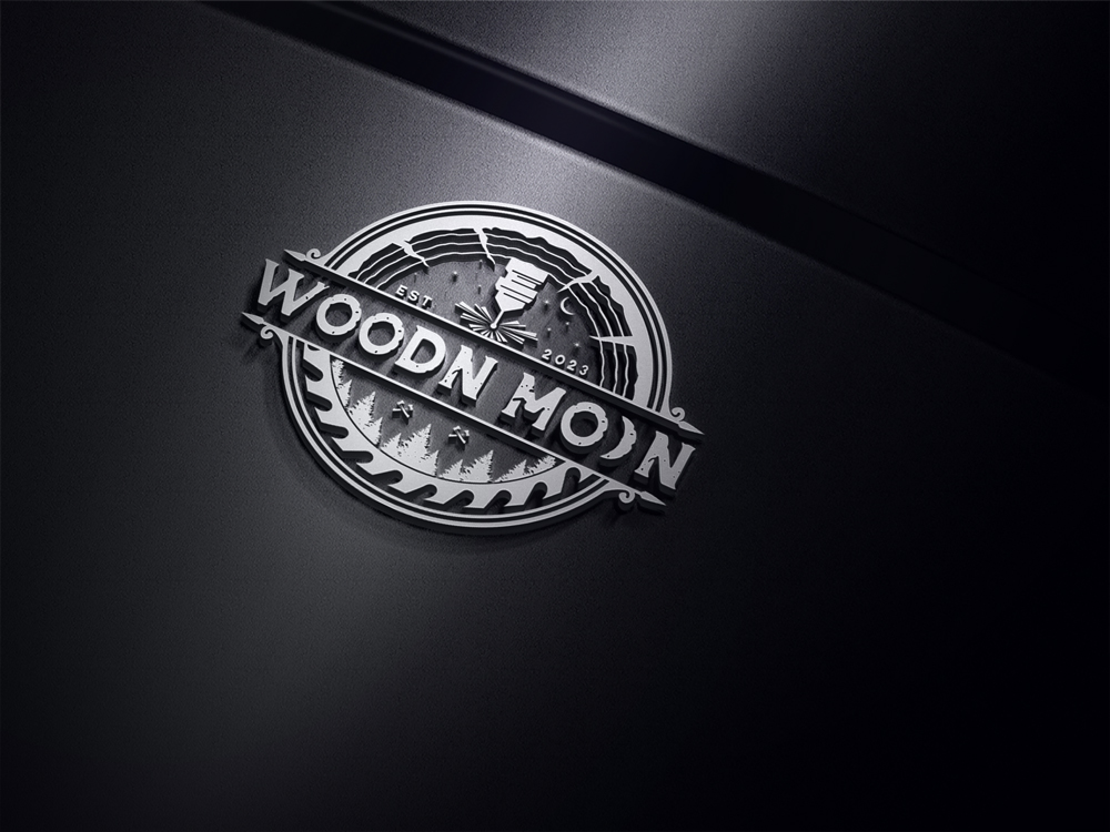 Logo Design by Ben Affleck for this project | Design #31226061