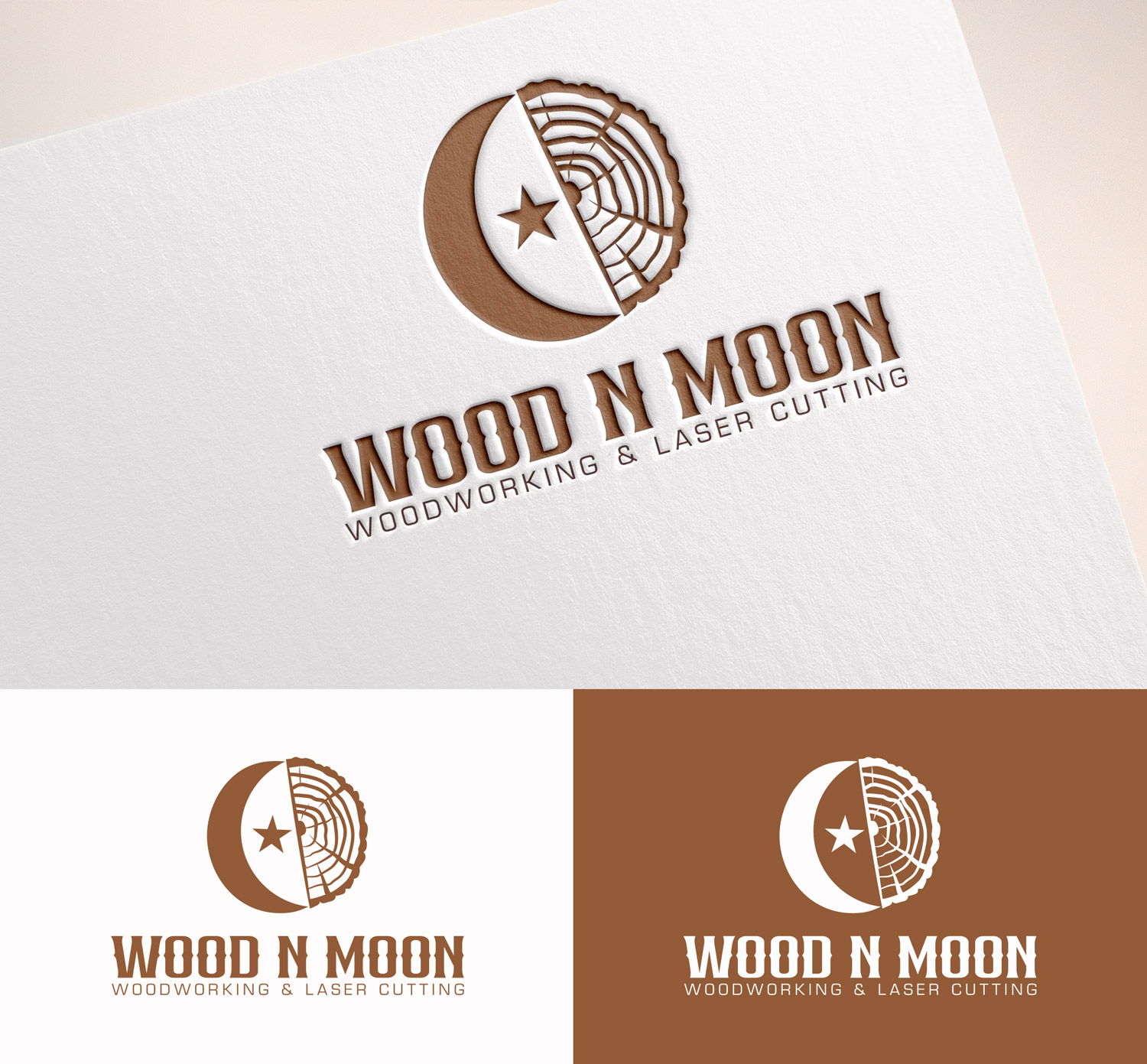 Logo Design by M Art & Design for this project | Design #31225979