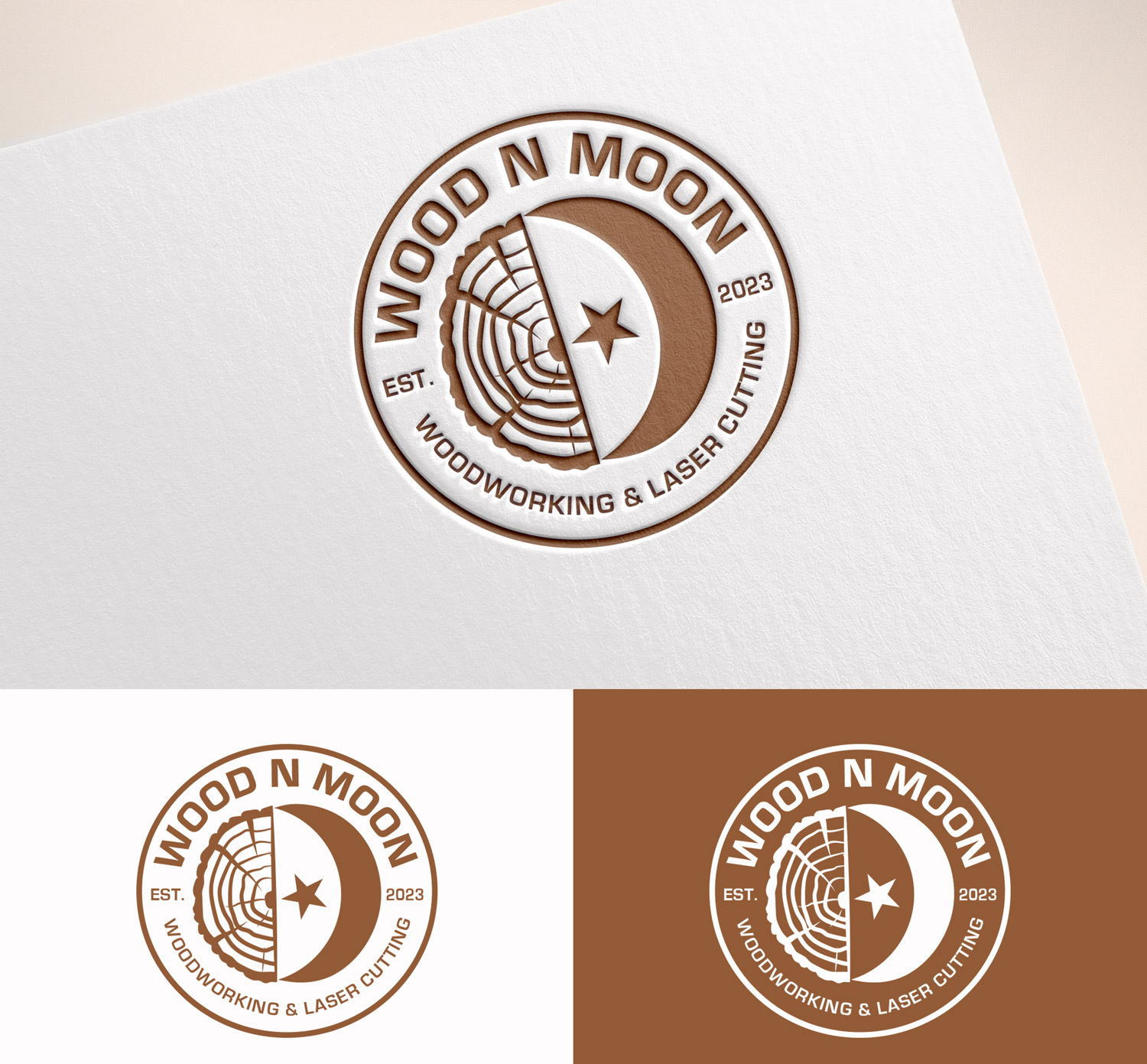 Logo Design by M Art & Design for this project | Design #31226040