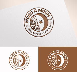 Logo Design by M Art & Design for this project | Design: #31226040