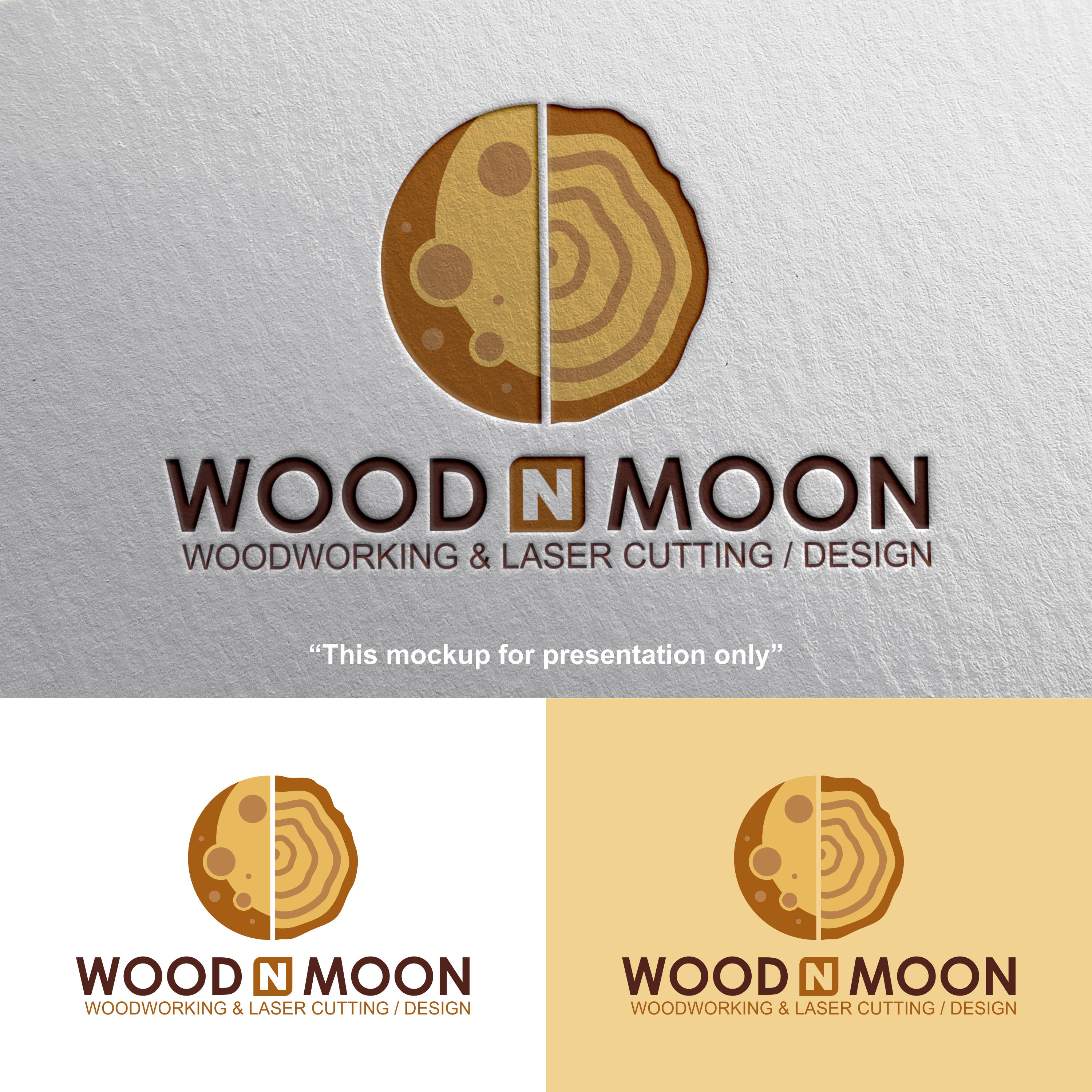 Diseño de Logo por dhanuboy para este proyecto | Diseño #31228307