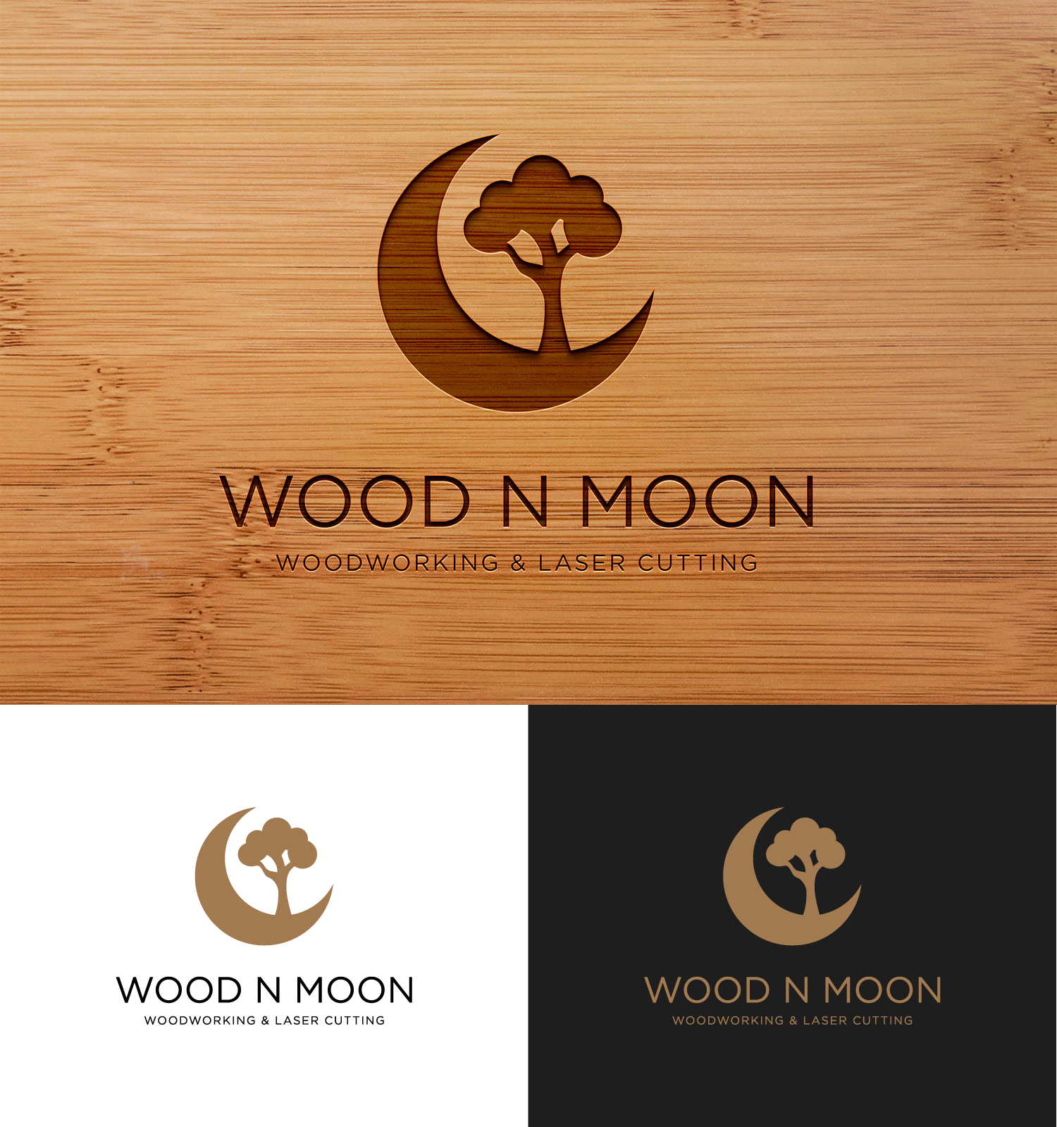 Logo Design by Deejah for this project | Design #31233659