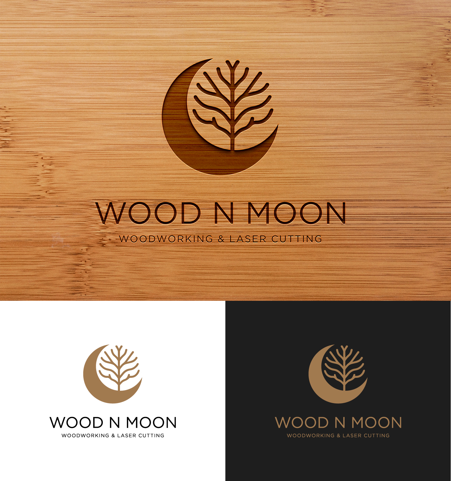 Logo Design by Deejah for this project | Design #31243594