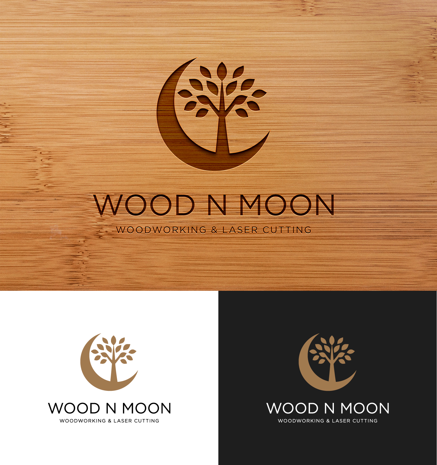Logo Design by Deejah for this project | Design #31243595