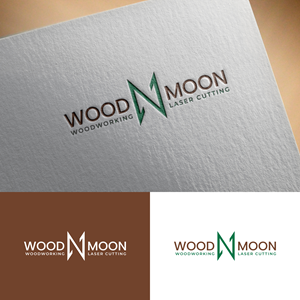 Logo Design by FerouFYN for this project | Design: #31253841