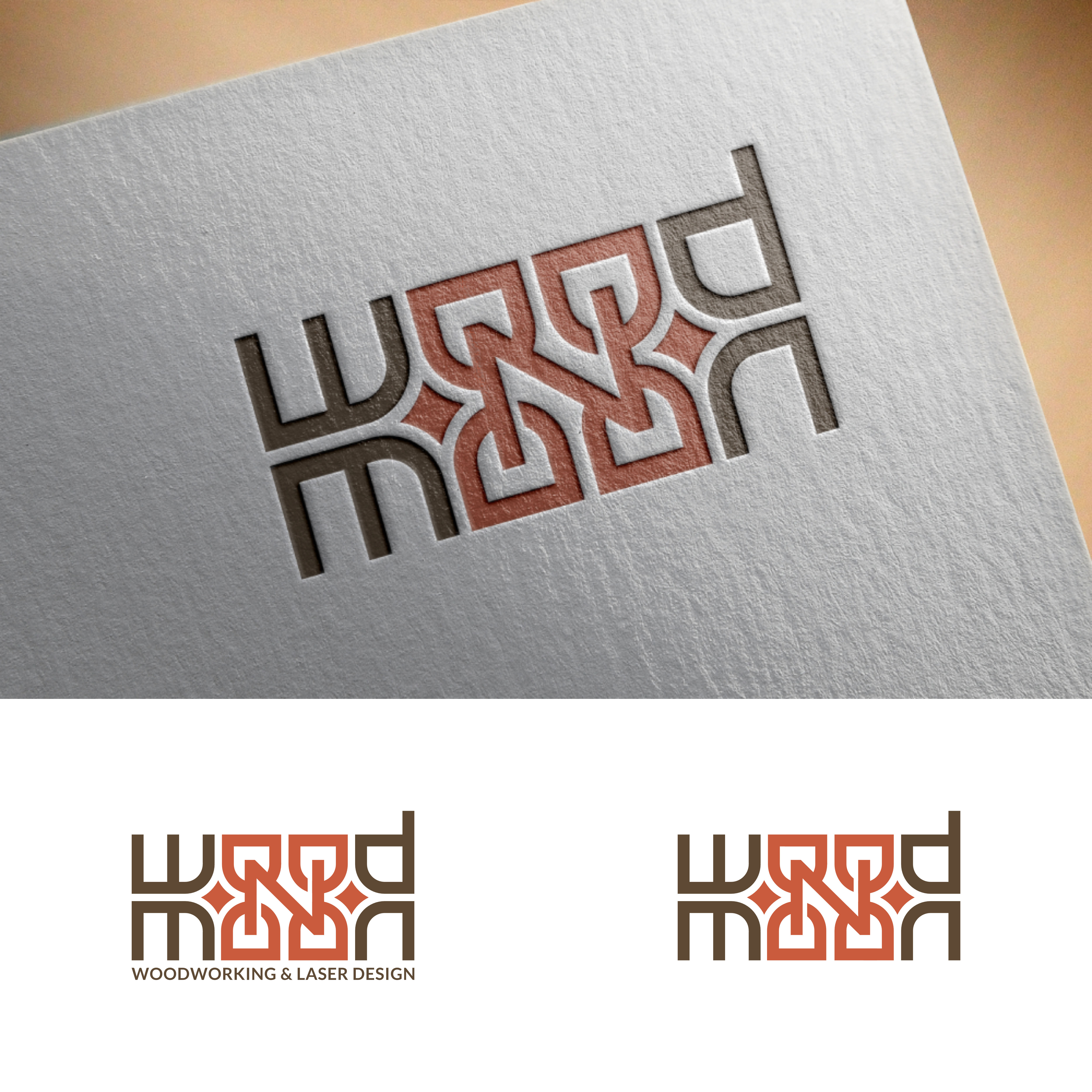 Logo Design by FerouFYN for this project | Design #31263100