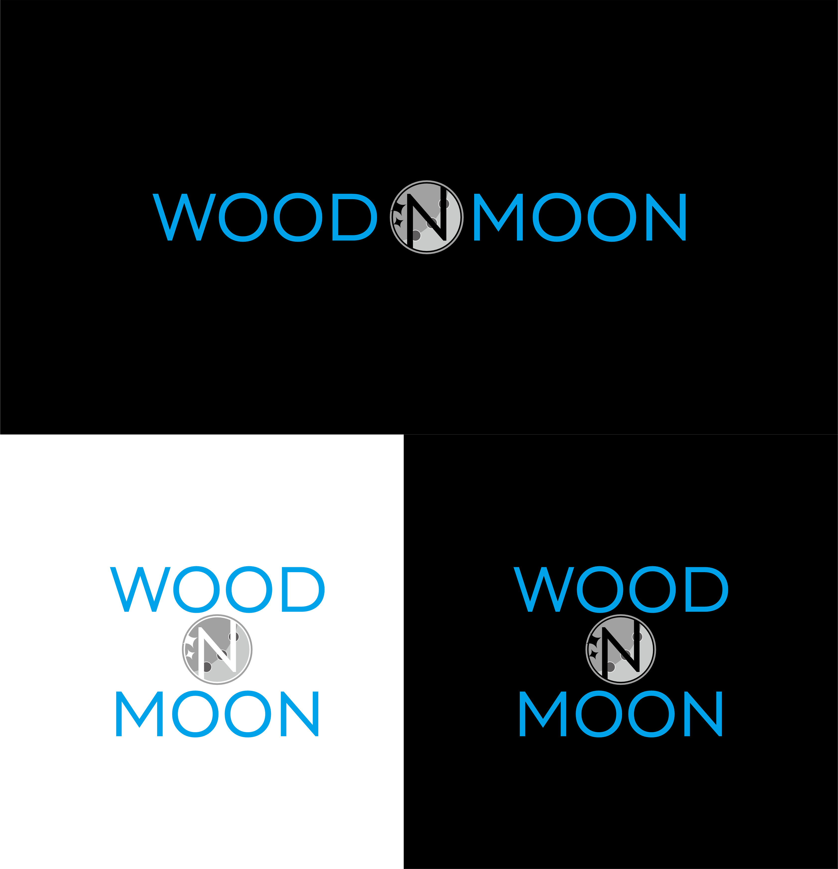 Logo Design by andrean pratama for this project | Design #31225589