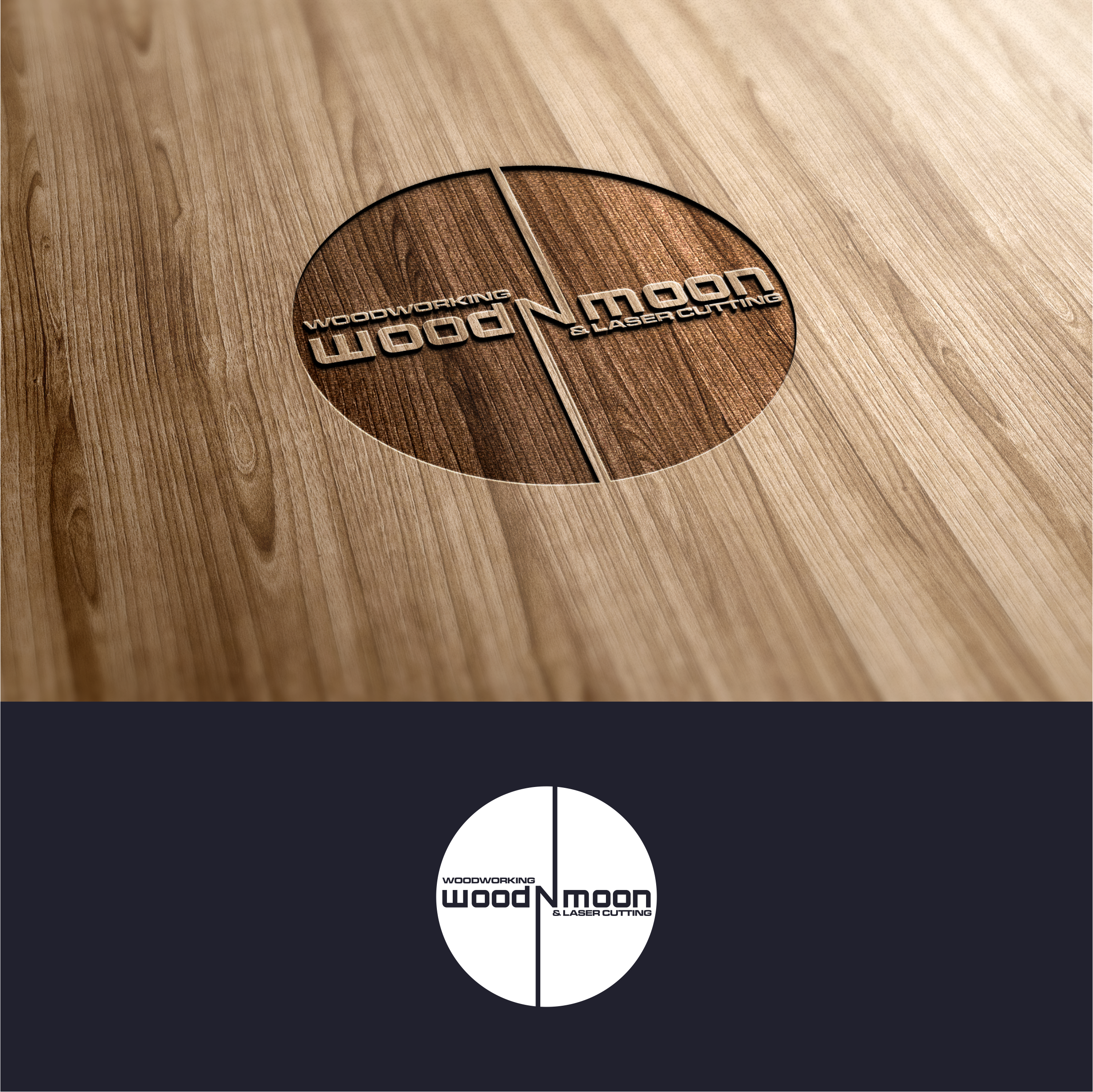 Logo Design by ghillvan for this project | Design #31287716