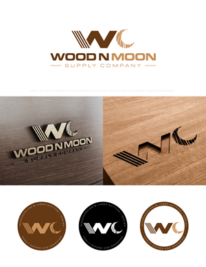 Logo Design by The Lion Studios for this project | Design: #31274280