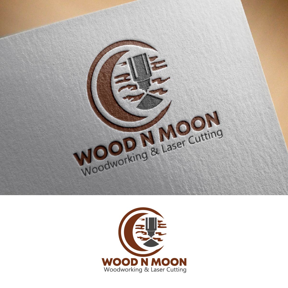 Logo Design by fly  design for this project | Design #31227519