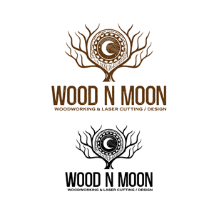 Logo Design by brand maker for this project | Design: #31233423