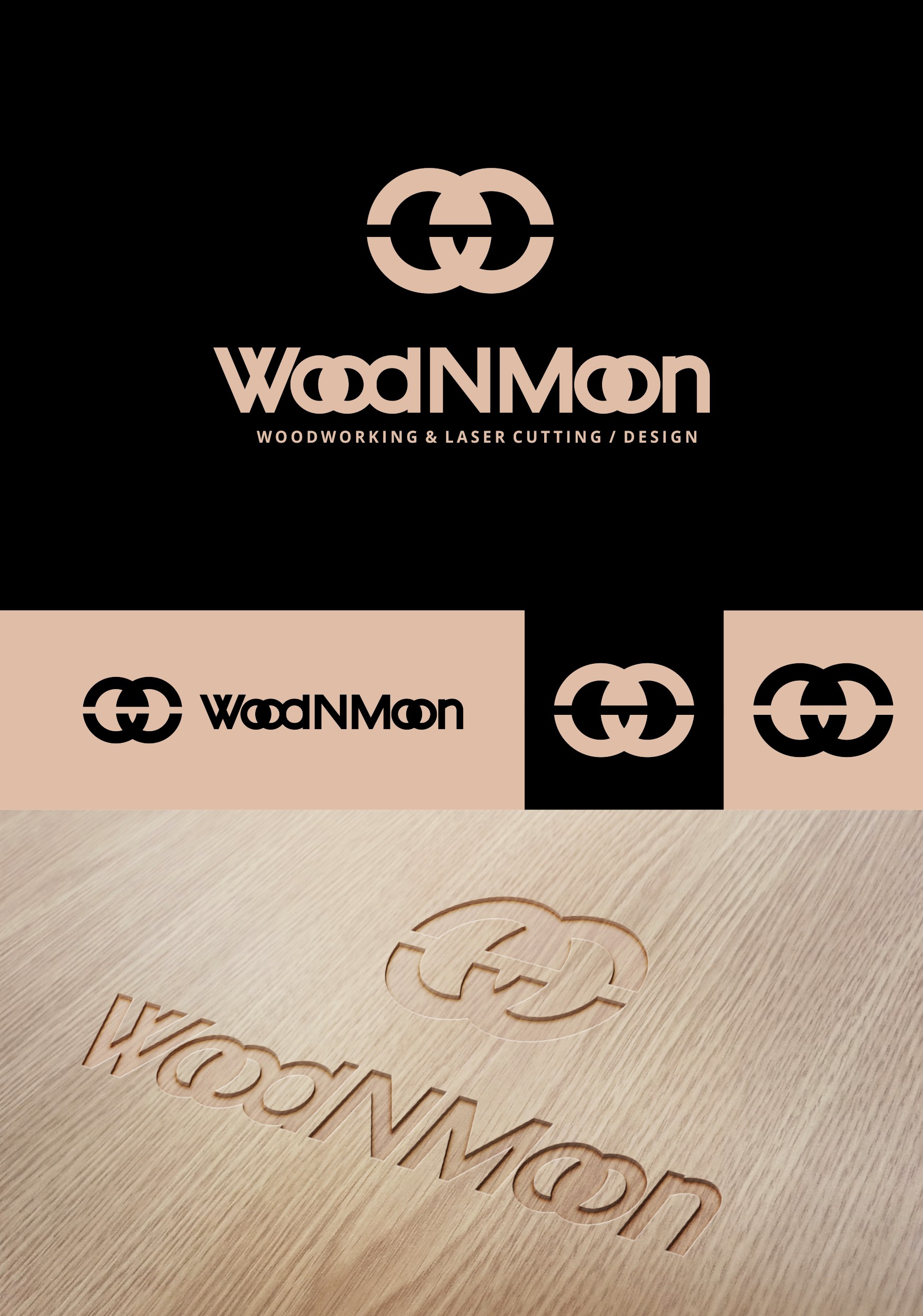 Logo Design by bojboga for this project | Design #31295497