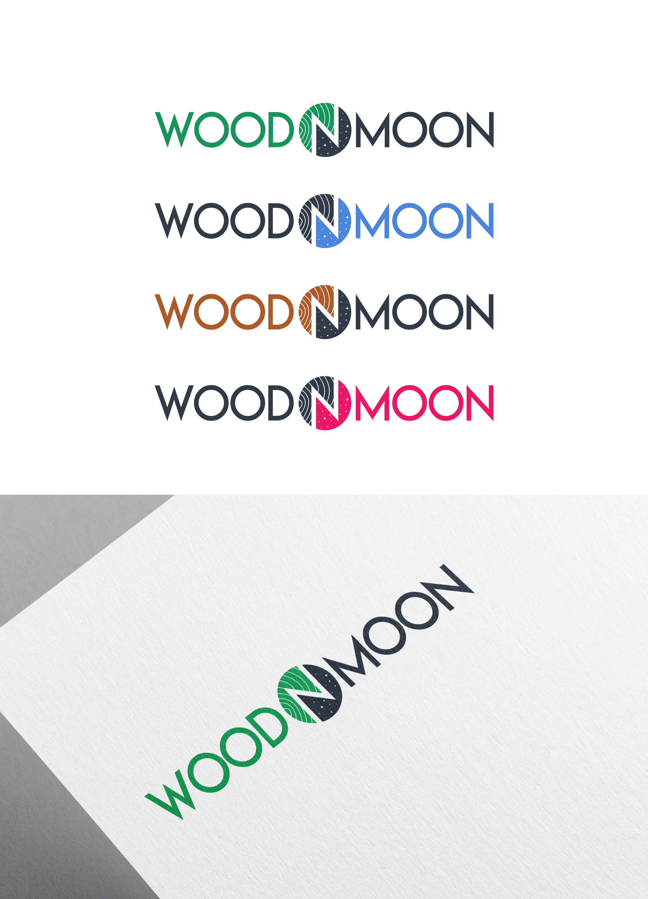 Logo Design by Mustakim for this project | Design #31280835