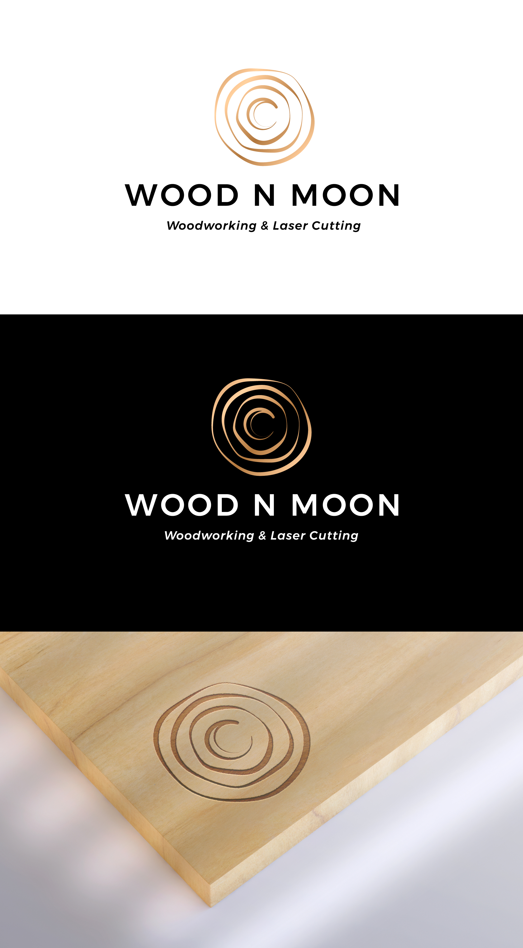 Logo Design by ChicGraphix for this project | Design #31279165