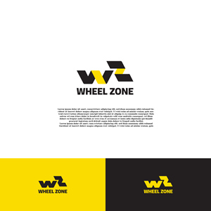 Logo Design by Tezar G. Permana