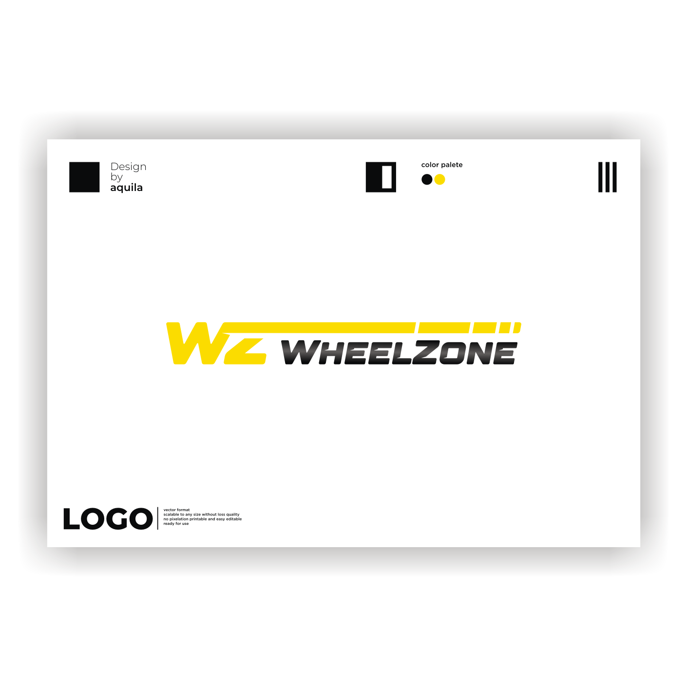 Logo Design by aquila© for this project | Design #31372385