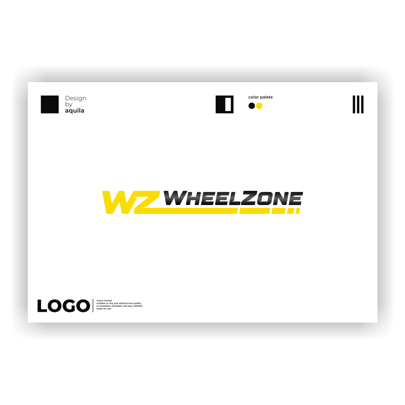 Logo Design by aquila© for this project | Design #31372407