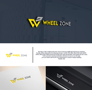 Logo Design by DesignHour for this project | Design: #31361261